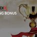 Yadix Welcome Tradable Bonus