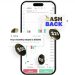 cashback earnings with Skilling