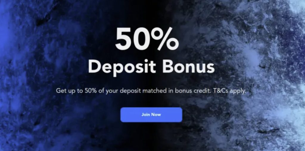 zForex First Deposit Bonus