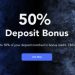 zForex First Deposit Bonus