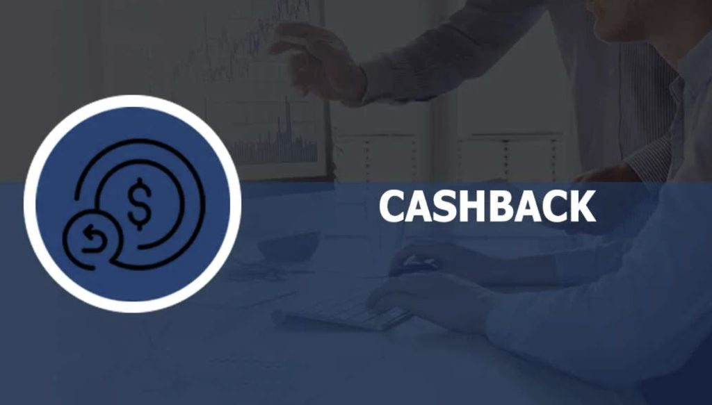 CashBack with Baazex Forex