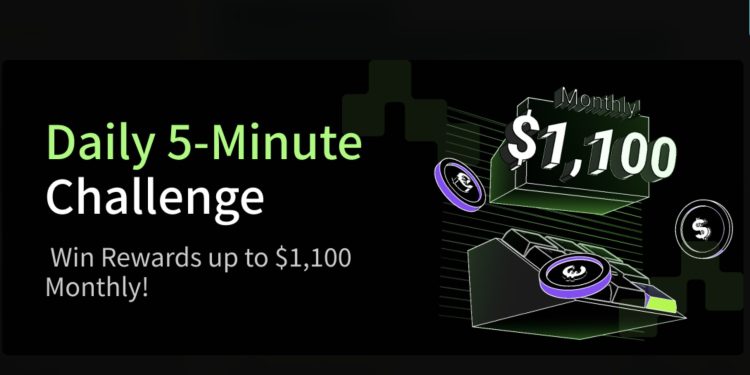 Earn Up to $1100 Per Month with DecodeEX