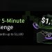 Earn Up to $1100 Per Month with DecodeEX
