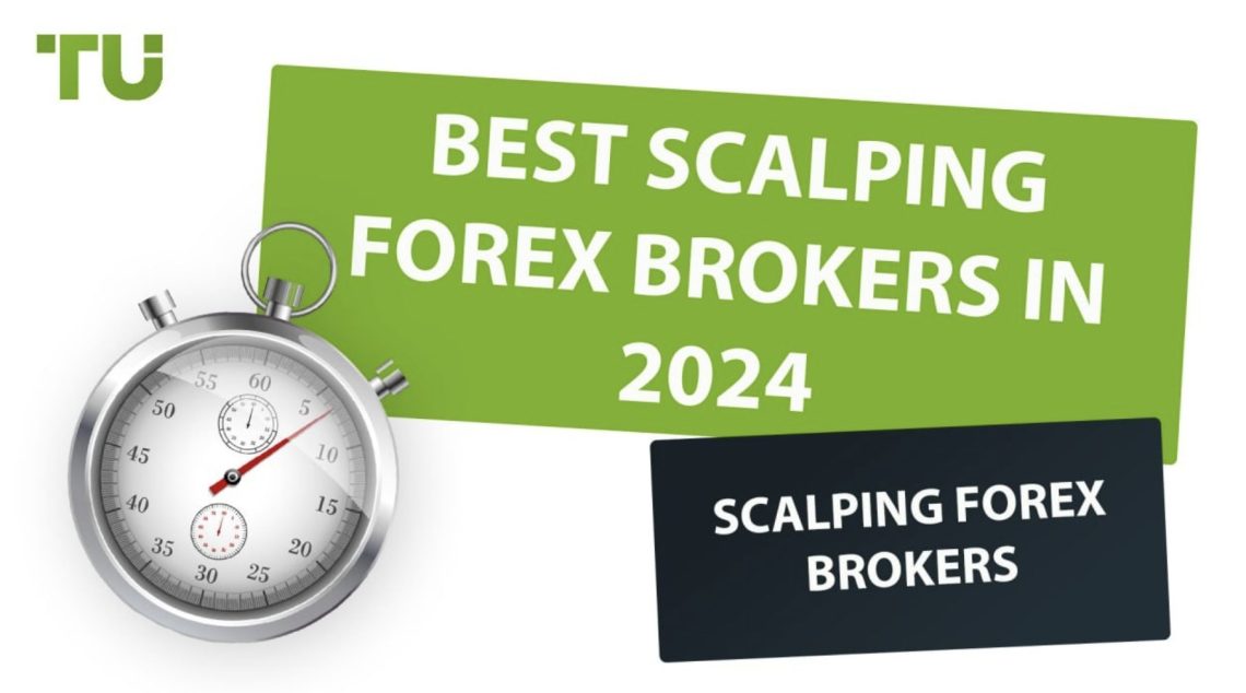 Forex Brokers for Scalping