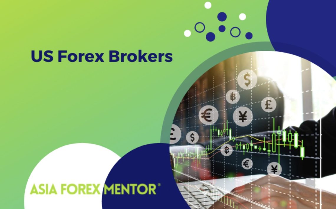 Forex Brokers for US Traders