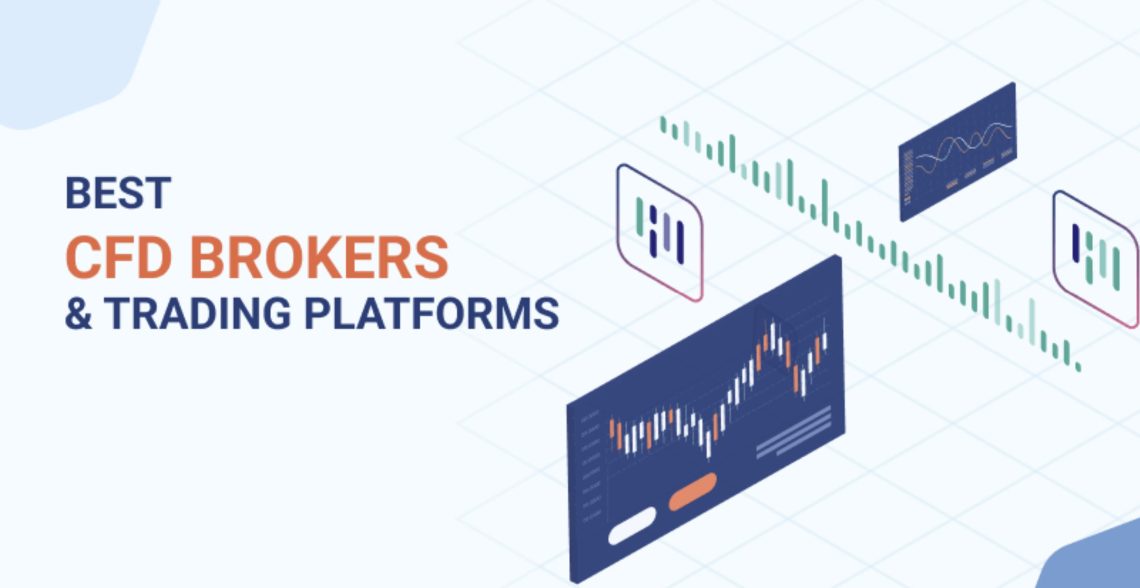 Forex Brokers with CFD Trading