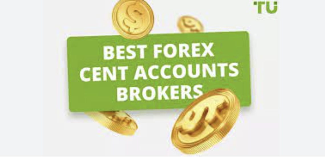 Forex Brokers with Cent Accounts