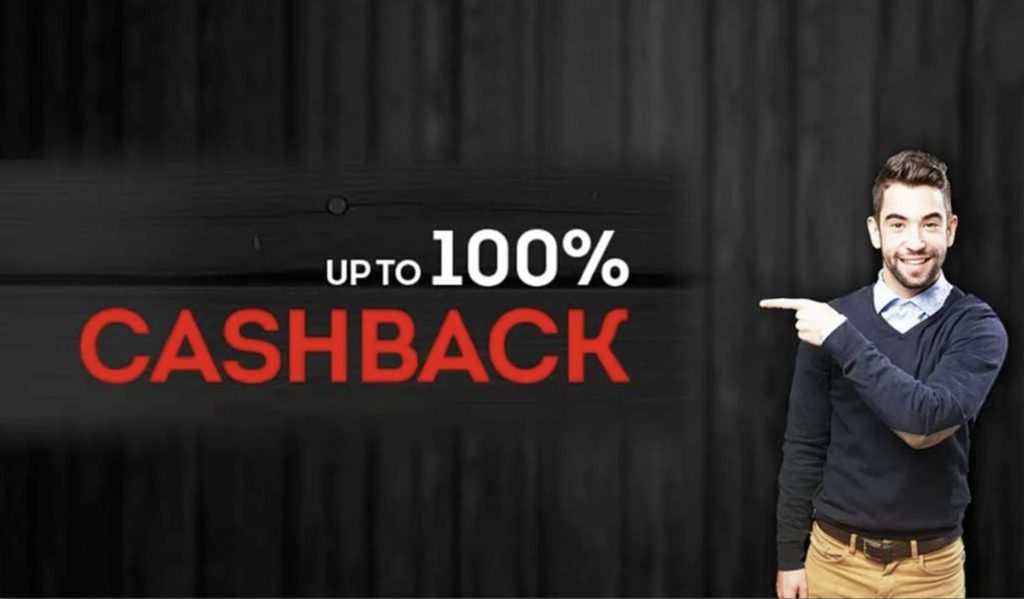 Forex Cashback with FreshForex
