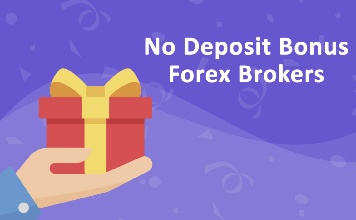 Forex No Deposit Bonus