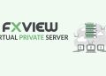 Free Virtual Private Server from Fxview