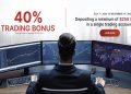 MHMarkets Trading Bonus