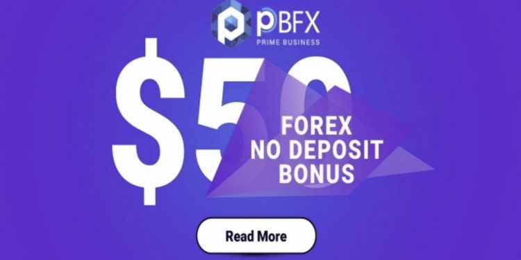 PRIBIZCO No Deposit Bonus
