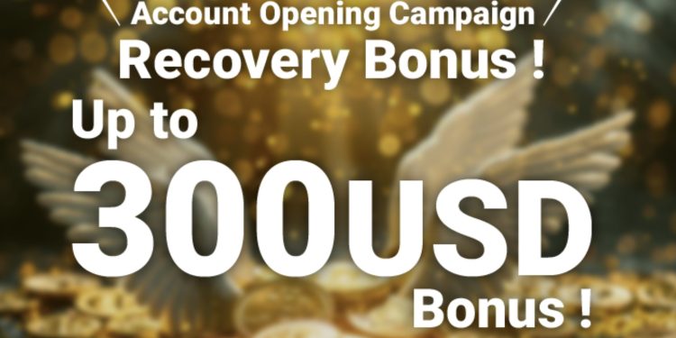 Recovery Bonus with Midori