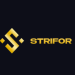Strifor logo