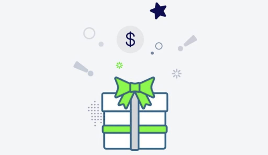 TMGM Apple Gadget Rewards Promo