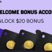 AMEGA FX Forex No Deposit Bonus