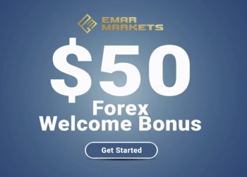 Emar Markets Forex Deposit Bonus