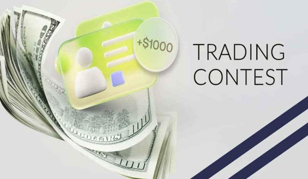 Headway Trade Demo Contest