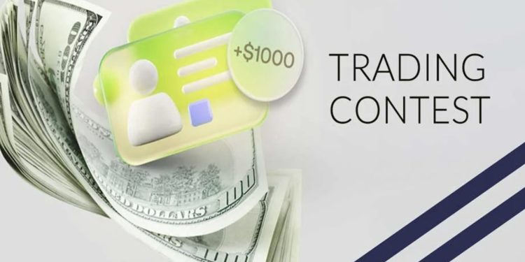 Headway Trade Demo Contest