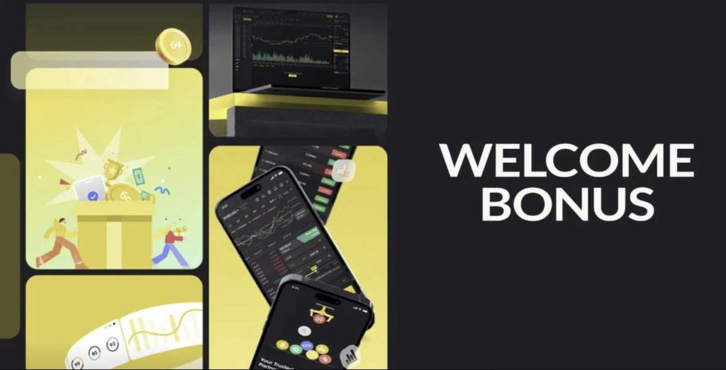 MCMarkets New Year No Deposit Bonus