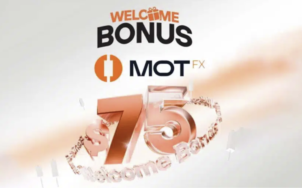 MOT Forex No Deposit Bonus