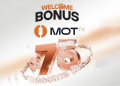 MOT Forex No Deposit Bonus