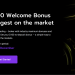 MTrading Welcome No Deposit Bonus