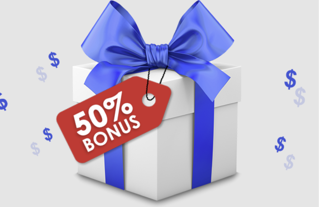 Robotic Trade Forex Deposit Bonus