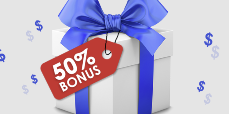 Robotic Trade Forex Deposit Bonus