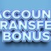 Account Transfer Bonus with GrowPro Fx