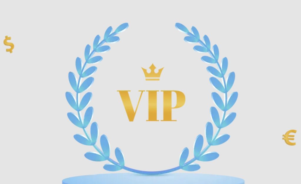 AssetsFX VIP Client