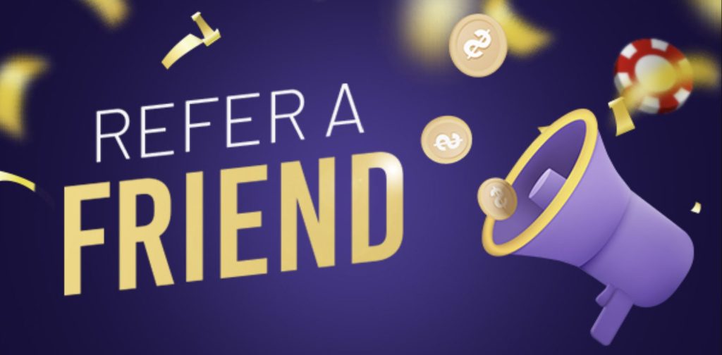 Aurum Markets Refer a Friend