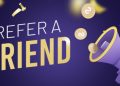 Aurum Markets Refer a Friend