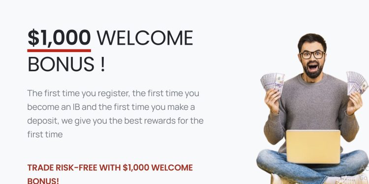 Axofa No Deposit Welcome Bonus