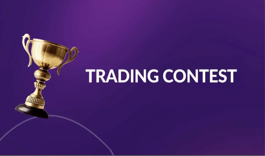 Daxbase 2025 Trading Contest