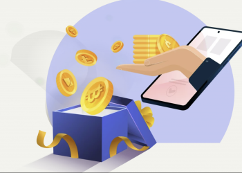 Finsaitrade Loyalty Program