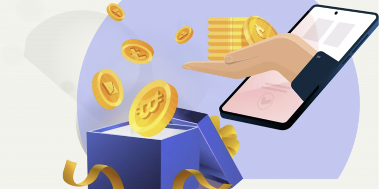 Finsaitrade Loyalty Program