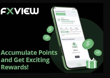 Fxview Loyalty Program