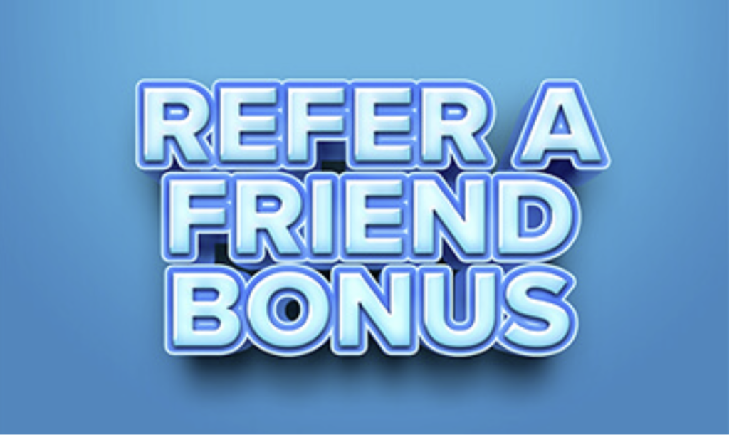 GrowPro FX Refer A Friend Bonus
