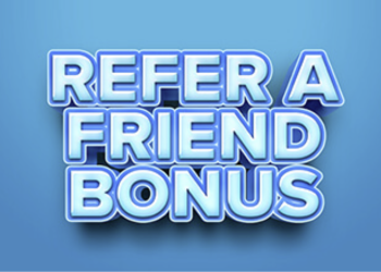 GrowPro FX Refer A Friend Bonus