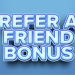 GrowPro FX Refer A Friend Bonus