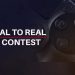 HF Markets Virtual to Real Forex Demo Contest