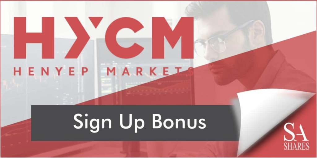 HYCM Refer a Friend Program
