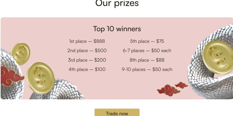 Headway Snake It Up Demo Contest