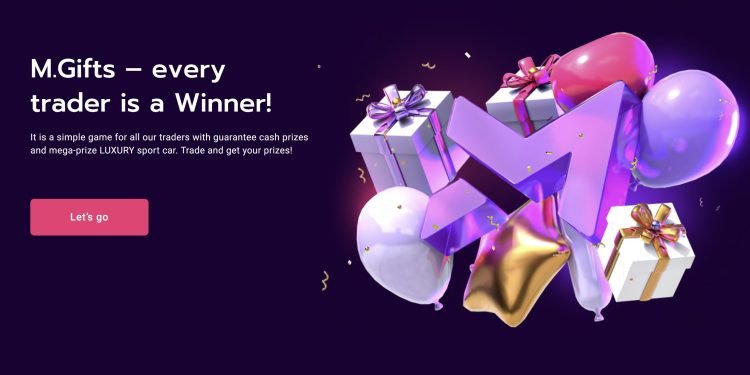 How Can You Benefit from MTrading M.Gifts