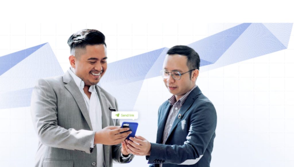 JustMarkets Just Invite Friends
