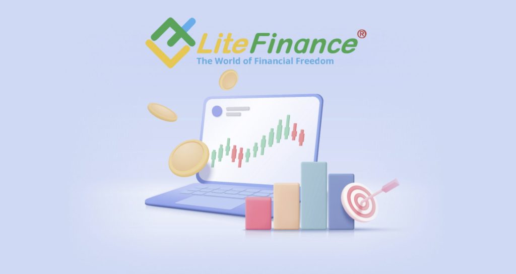 LiteFinance New Trade Smart Promotion