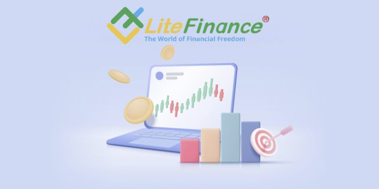 LiteFinance New Trade Smart Promotion