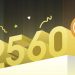 MC Markets 2560 USD Credits