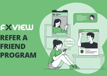 Refer a Friend with Fxview